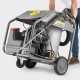 Генератор за гореща вода KARCHER HG 64, 64 kW, 900 л/ч / 1.030-510.0 Генератор за гореща вода KARCHER HG 64, 64 kW, 900 л/ч / 1.030-510.0